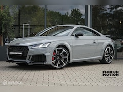 Audi TTRS - TT quattro | 2022 | Matrix Led | B&O | Actieve uitlaat RS | 20 Inch | Carbon | RS stoelen