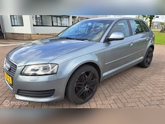 Audi A3 Sportback - 1.8 TFSI Ambiente