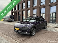 Citroën C4 Cactus - 1.2 PureTech Business Plus Clima Led NAP