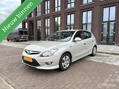 Hyundai i30 - 1.4i i-Motion Business Airco NAP