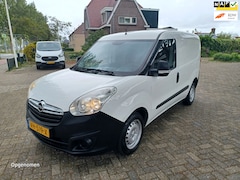 Opel Combo - 1.3 CDTi L1H1 ecoFLEX