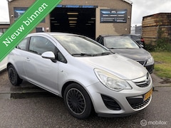 Opel Corsa - 1.3 CDTi EcoFlex S/S Cosmo