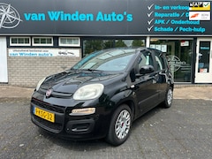 Fiat Panda - 0.9 TwinAir Edizione Cool - Lage km stand
