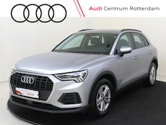 Audi Q3 - 45 TFSI e Advanced edition | SoH 87% | Stoelverwarming | Adaptieve cruise control | CarPla