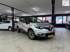 Renault Captur - 1.2 TCe Dynamique Automaat/Navi/Airco
