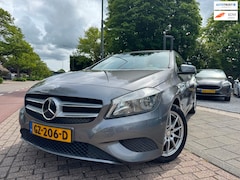 Mercedes-Benz A-klasse - 180 Automaat A-C Elek Pakket Navi Pdc Lmv