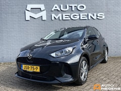 Mazda 2 Hybrid - 1.5 Exclusive-line