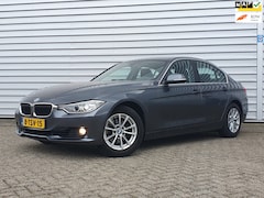 BMW 3-serie - 320i Exec. Clima/Cruise/NAVI/LM