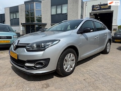 Renault Mégane Estate - 1.5 dCi Limited Automaat Clima Cruise Control