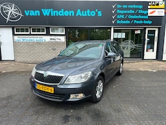 Skoda Octavia Combi - 1.2 TSI Ambition Business Line