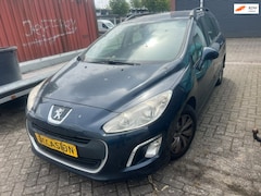 Peugeot 308 SW - 1.6 e-HDi Style Koppeling defect rijd wel