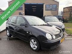 Volkswagen Polo - 1.2-12V Sportline