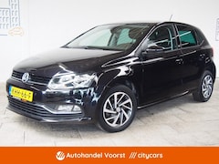 Volkswagen Polo - 1.2 TSI BlueMotion Highline Edition Cruise (APK:Nieuw) Incl.Garantie