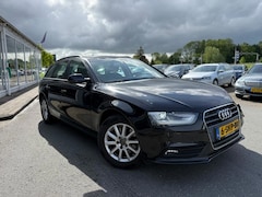 Audi A4 Avant - 1.8 TFSI MANUAL Pro Line XENON 2013