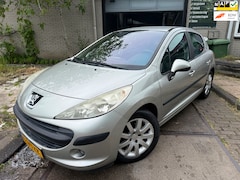 Peugeot 207 - 1.6 VTi XT Apk/Airco/2.Sleutels