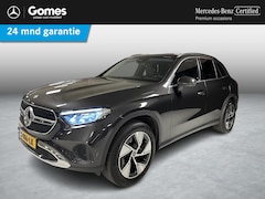 Mercedes-Benz GLC-klasse - 300e 4MATIC Luxury Line | Memory | 360 camera