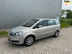 Opel Zafira - 1.8 Temptation Automaat Nieuwe Apk