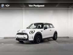 MINI Mini-Electric - 3-Deurs Classic | Stuurwielverwarming | Driving Assistant | Stoelverwarming |