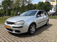 Volkswagen Golf - 1.6 FSI Comfortline - airco