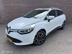 Renault Clio Estate - 1.5 dCi ECO Expression |LM Velgen |PDC