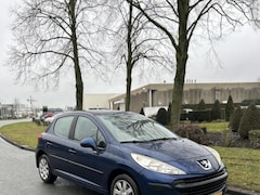 Peugeot 207 - 1.4 VTi | Geldige APK | 2 nieuwe banden