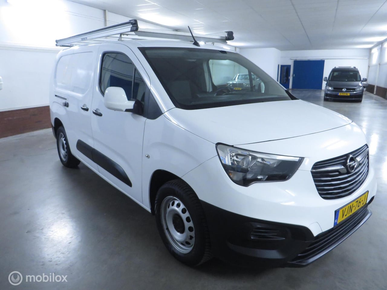 Opel Combo - 1.5D L2H1 Innovation 2021 - AutoWereld.nl