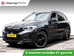 BMW iX3 - High Executive 80 kWh SOH 96% Panoramadak/ Head up/ 360 Camera/ Harman-Kardon/ Leer/ Stoel