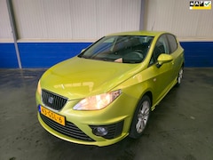 SEAT Ibiza - 1.4 Sport-up