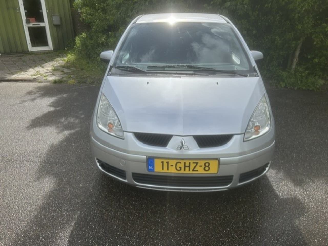 Mitsubishi Colt - 1.3 Incharge+ - AutoWereld.nl