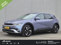 Hyundai IONIQ 5 - Connect Limited 84 kWh / 1e Eigenaar / Fabrieksgarantie tot 08-2030 / SOH 100% / All seaso