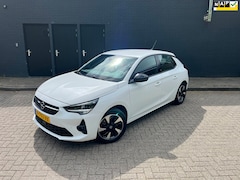 Opel Corsa-e - GS Line 50 kWh