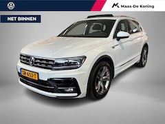 Volkswagen Tiguan - 1.4 TSI 150pk ACT Comfortline Business · Panoramadak · Wegklapbare Trekhaak · R-line Exter