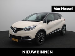 Renault Captur - 0.9 TCe Dynamique | Climate Control | Achteruitrijcamera | Cruise Control | Lichtmetalen V