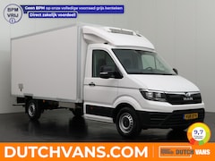 MAN TGE - 2.0TDI 177PK Koelbakwagen | Airco | Cruise
