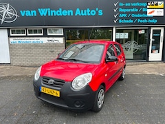 Kia Picanto - 1.0 X - NL auto - 5 Deurs