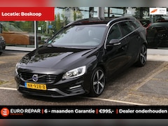 Volvo V60 - 1.5 T3 Nordic+ DEALER OND. NL-AUTO NAP