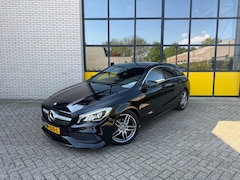 Mercedes-Benz CLA-klasse Shooting Brake - 180 AMG Pack, Wegklapbare trekhaak, Xenon & Navi