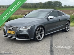 Audi RS5 - 4.2 FSI RS 5 quattro