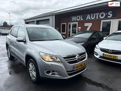 Volkswagen Tiguan - 2.0 TSI Sport&Style 4Motion APK 03-27
