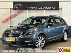 Skoda Octavia Combi - 1.0 TSI Greentech Ambition Business