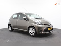 Toyota Aygo - 1.0 VVT-i Comfort | Airco | Elektrische ramen | Nieuwe APK