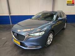 Mazda 6 Sportbreak - 2.0 SkyActiv-G 165