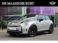 MINI Mini-Electric - 33 kWh / Sportstoelen / Comfort Access / Achteruitrijcamera / Cruise Control / LED / 16" L