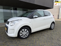 Citroën C1 - 1.0 e-VTi Selection AIRCO BJ 2-2017 APK 2-2027