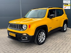 Jeep Renegade - 1.4 MultiAir Longitude / Navi / Nap