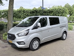 Ford Transit Custom - 320 2.0 TDCI L2H1 Limited DC