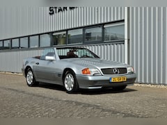 Mercedes-Benz SL-klasse Cabrio - 500 SL Youngtimer