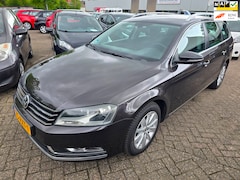 Volkswagen Passat Variant - 1.4 TSI Comfortline BlueMotion Airco
