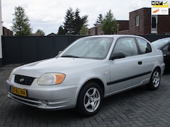 Hyundai Accent - 1.3i GL Airco