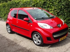 Peugeot 107 - 1.0 Sportium NWE APK AIRCO SPORTIEF